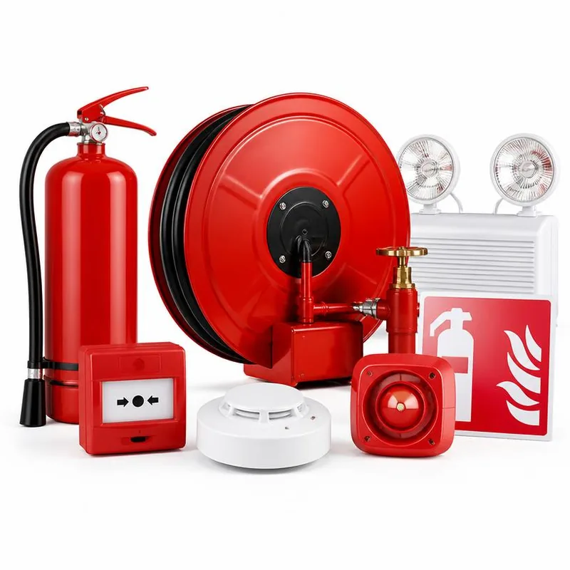 Bộ cứu sinh thoát hiểm cho xe hơi - Combo gốc nước 01 - Thanh Bình – BCA chính hãng tại PCCCVINA